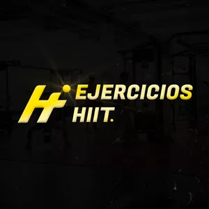 Imagen de portada para Curso online Ejercicios Hiit