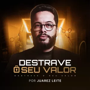 Imagem de capa para o Curso online Destrave O Seu Valor 