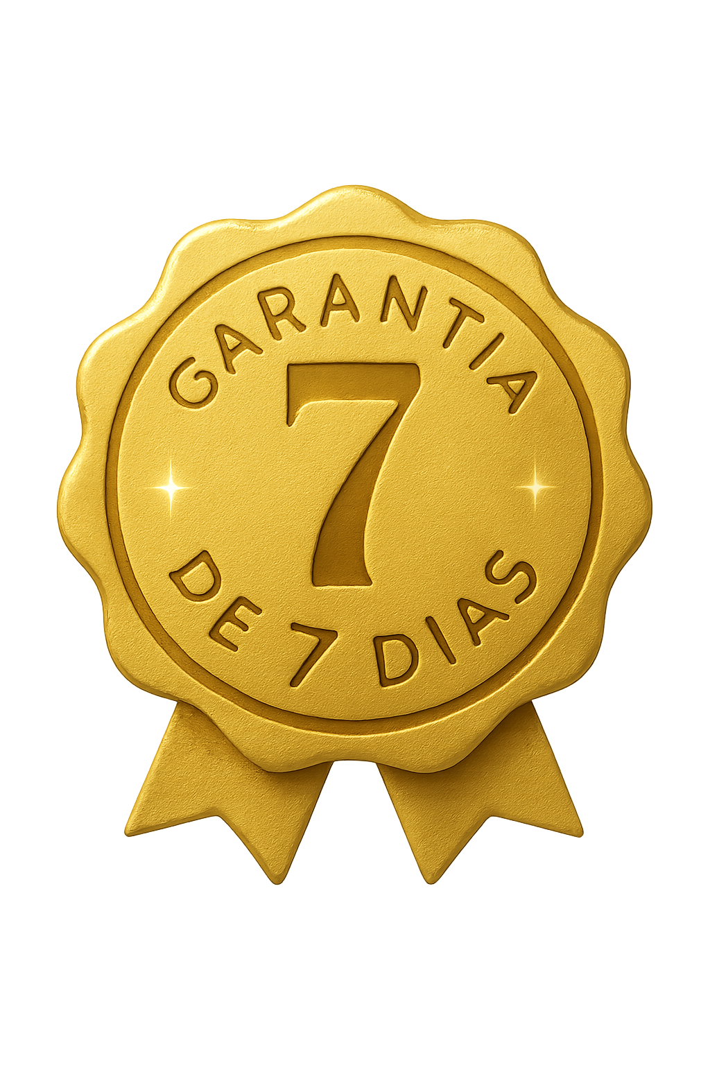 Garantia especial para fisioterapeutas