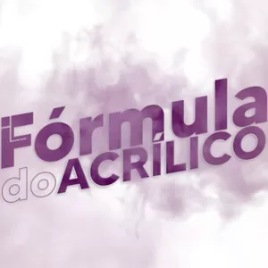 Imagem principal do produto Fórmula do Acrílico