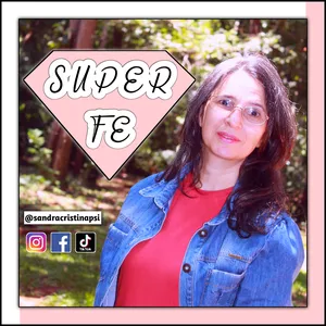Imagem de capa para o Curso online Super Fe - Superando o Fracasso Emocional