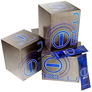 Cover image for Online course Blue Energy Blend 