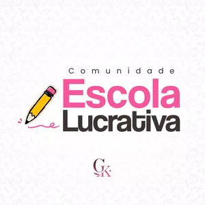 Imagem de capa para o Curso online Comunidade | Escola Lucrativa 