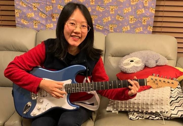 Esther Chua