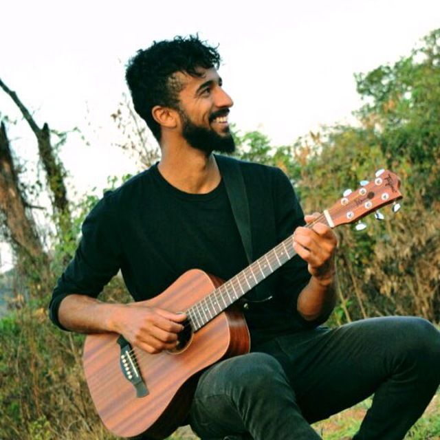 Daniel Santos