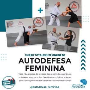 Capa do curso 