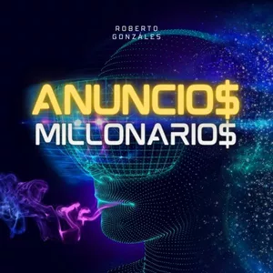 Imagen de portada para Curso online ANUNCIO$ MILLONARIO$