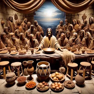 Imagem de capa para o Curso online Arte Sacra