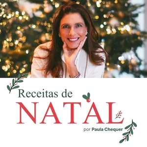 Imagem de capa para o Curso online Receitas de Natal por Paula Chequer