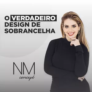 Imagem do curso O Verdadeiro Design de Sobrancelha