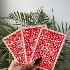 Imagem de capa para o Curso online Curso completo de baralho cigano | Lenormand | Escola Europeia 