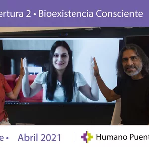 Imagen de portada para Servicio online Consulta de Bioexistencia Consciente