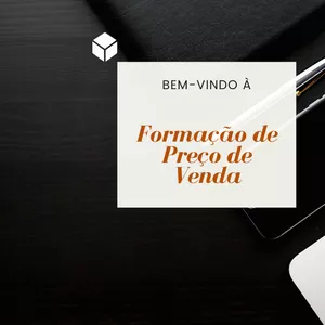 Imagem do curso Formação Preço de Venda