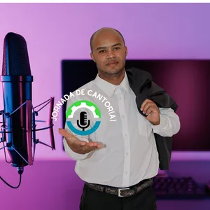 Imagem de capa para o Curso online JORNADA DE CANTOR(A) INDEPENDENTE