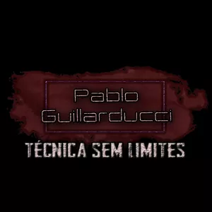 Imagem de capa para o Curso online Técnica sem Limites