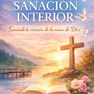 Imagen de portada para Ebook Guia de sanacion interior