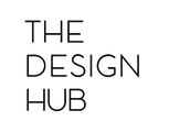 THE DESIGN HUB logo