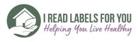 I Read Labels For You