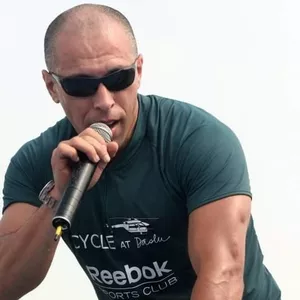 Imagem de capa para o Curso online CURSO DE SPINNING