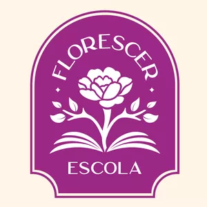 Imagem de capa para o Curso online Escola Florescer