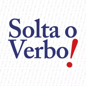 Imagem de capa para o Curso online Solta o Verbo