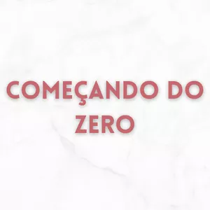 Imagem do curso Começando do zero