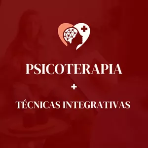 Formação em Psicoterapia Holística + Psicanálise + Técnicas integrativas e vibracionais