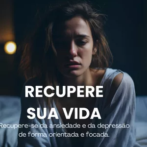 Imagem de capa para o Serviço online TRG Terapia Reprocessamento Generativo 