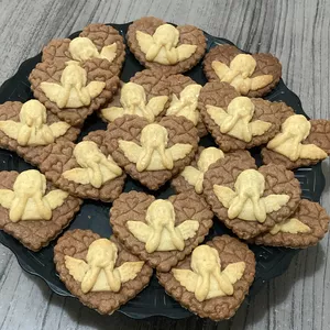 Imagem de capa para o Curso online Curso Meu Biscoito Mágico