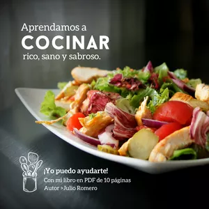 Imagen de portada para Ebook Come Sano,Rico Y Cuida Tu Corazón 