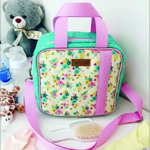 Imagem de capa para o Curso online Aula da Frasqueira Luxo