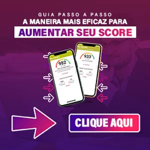 Imagem de capa para o Ebook Score TURBINADO!!!