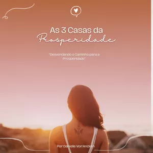 Imagem do curso As 3 Casas da Prosperidade