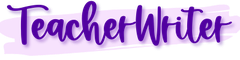 TeacherWriter