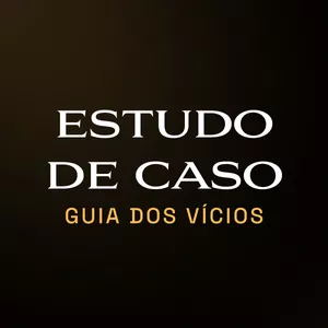 Imagem de capa para o Curso online Estudos de caso usando o Guia