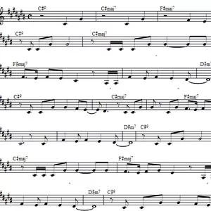 Imagem de capa para o Ebook Todavia me alegrarei (Partitura e cifra)