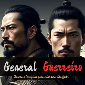 Imagem de capa para o Curso online General-Guerreiro