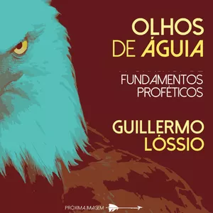 Imagem de capa para o Curso online Olhos de Águia - A Saga