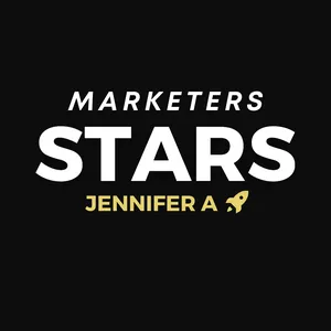 Imagen de portada para Curso online MARKETERS STARS
