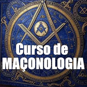 Imagem de capa para o Curso online CURSO LIVRE DE MAÇONOLOGIA