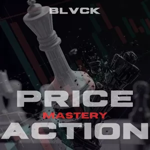 Imagen de portada para Curso online Price Action Mastery 