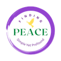 Finding Simple Yet Profound Peace - Relaxation for All logo