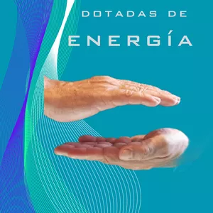 Imagen de portada para Ebook Manos dotadas de energía