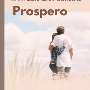 Imagem de capa para o Ebook Manual de um casamento saudavel e prospero