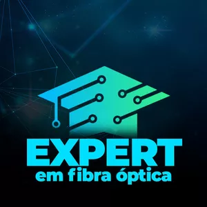 Imagem do curso Expert em Fibra Óptica  