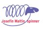 Josefin Waltin spinner