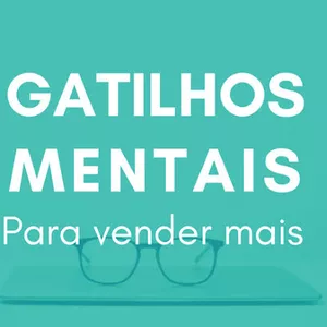 Imagem de capa para o Ebook Descubra xomo usar seus gatilhos mentais para impulsionar suas vendas
