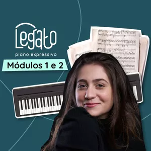 Capa do curso 