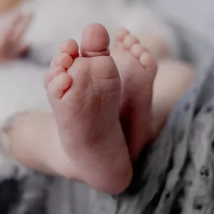 Imagem de capa para o Curso online Desenvolvendo com Amor: Do Nascimento aos 12 Meses