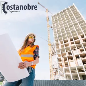 Imagem do curso Orçamento de Obras na Prática